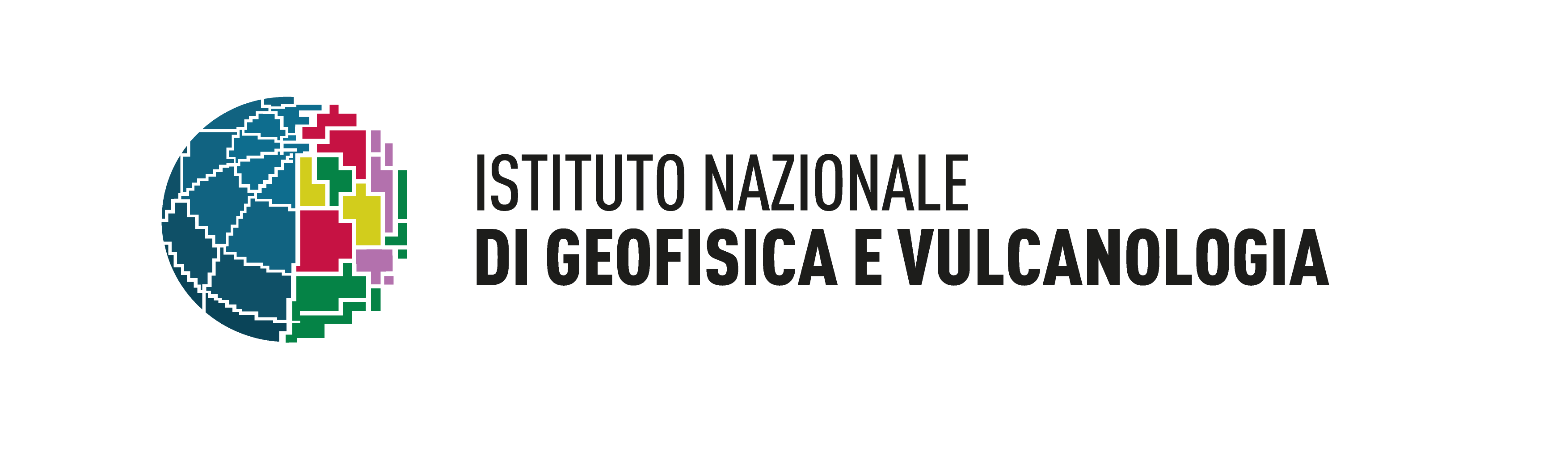 INGV logo